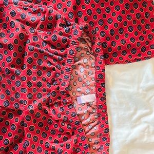 Pajama set - flannel